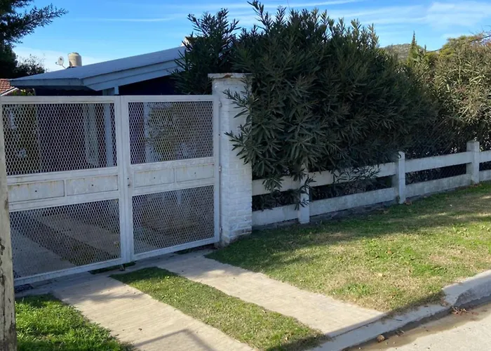 Casita De La Esperanza