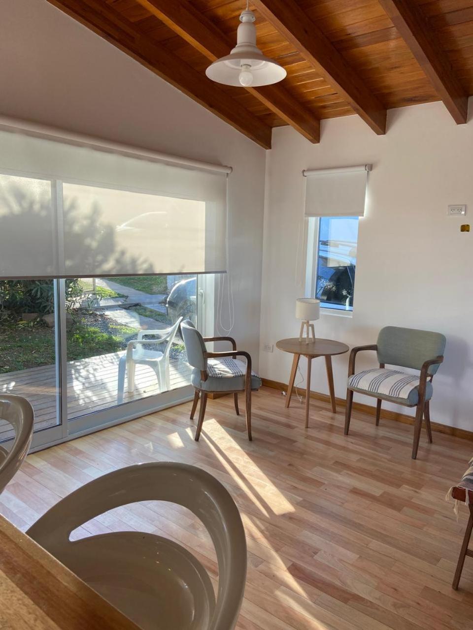 Apartment Casita De La Esperanza *