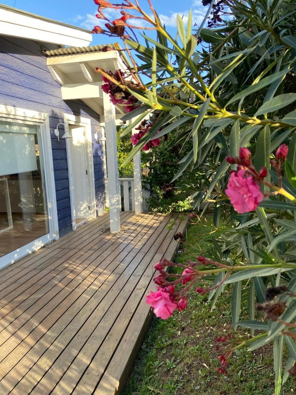 Casita De La Esperanza Apartment Tandil