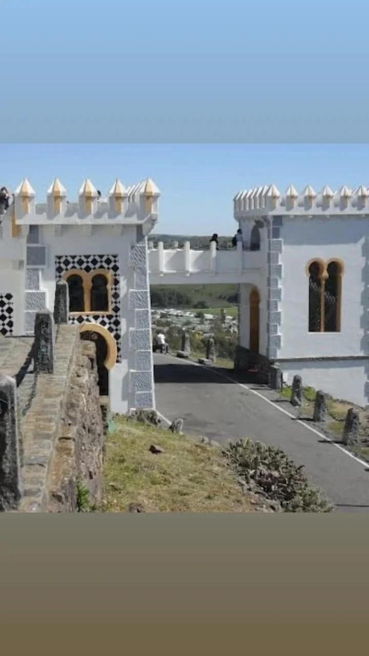 Casita De La Esperanza Apartment Tandil