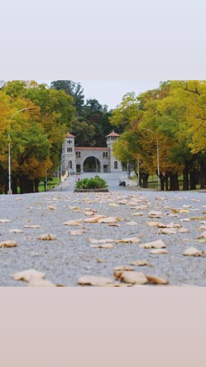 Casita De La Esperanza * Tandil