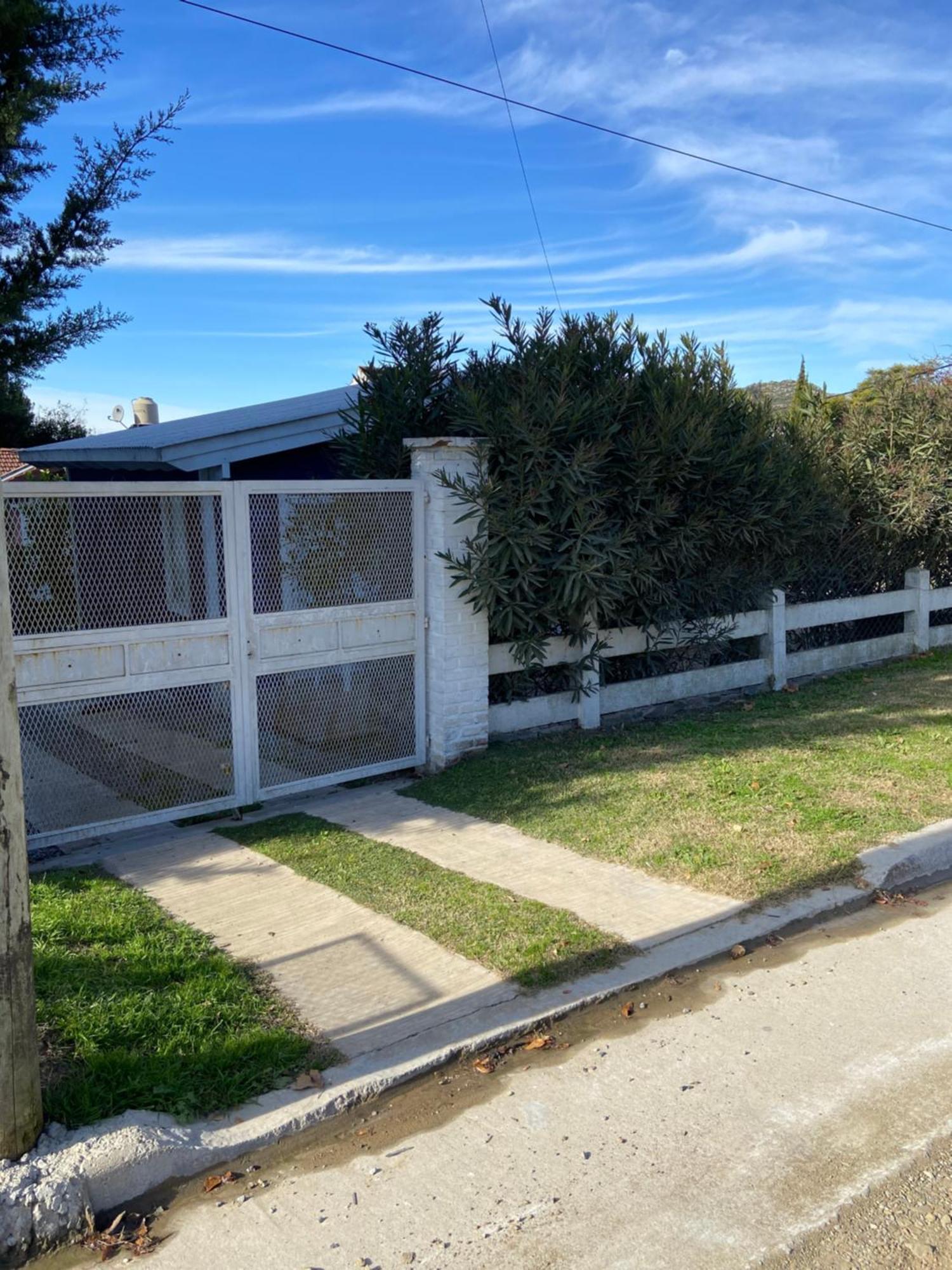 Casita De La Esperanza * Tandil