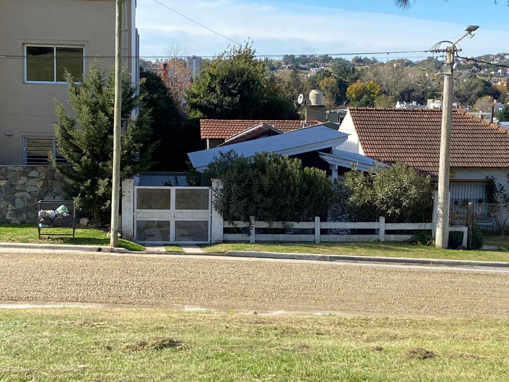 Casita De La Esperanza *