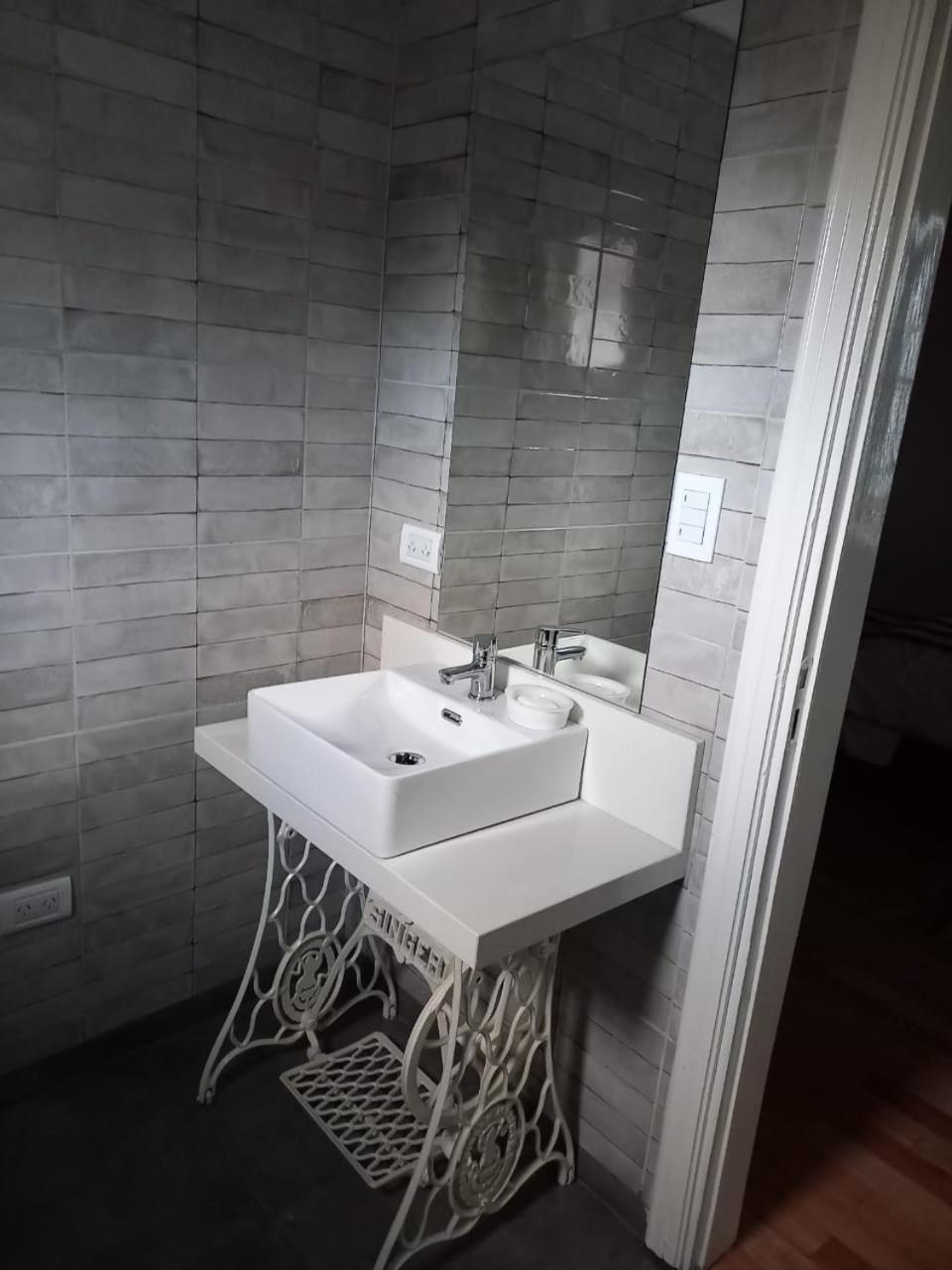Casita De La Esperanza Apartment