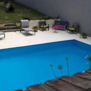 Casita De La Esperanza Apartment