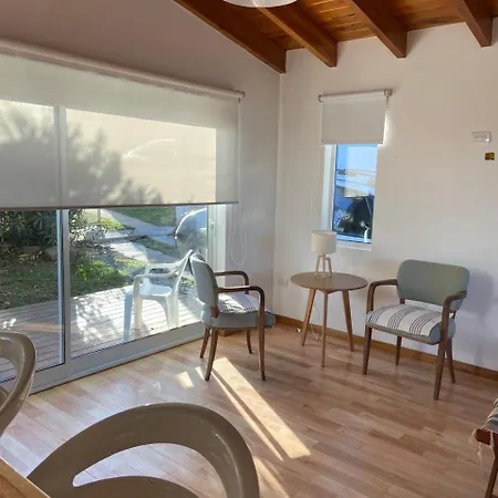 Casita De La Esperanza Apartment Tandil Exterior photo