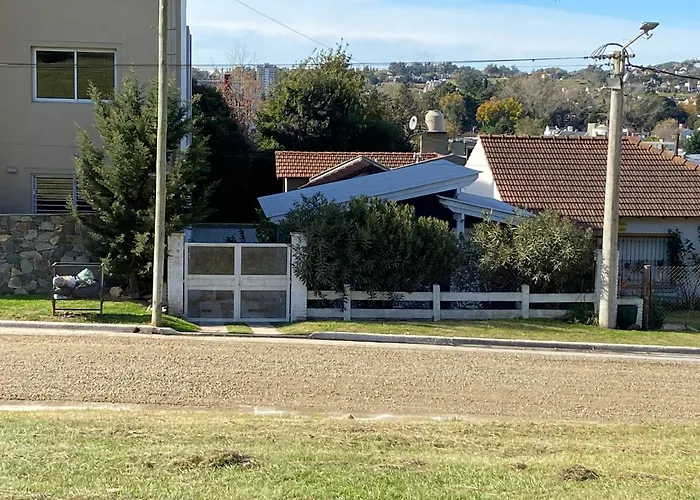 Casita De La Esperanza