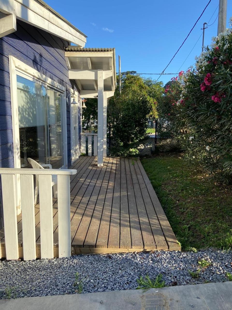 Apartamento Casita De La Esperanza Tandil