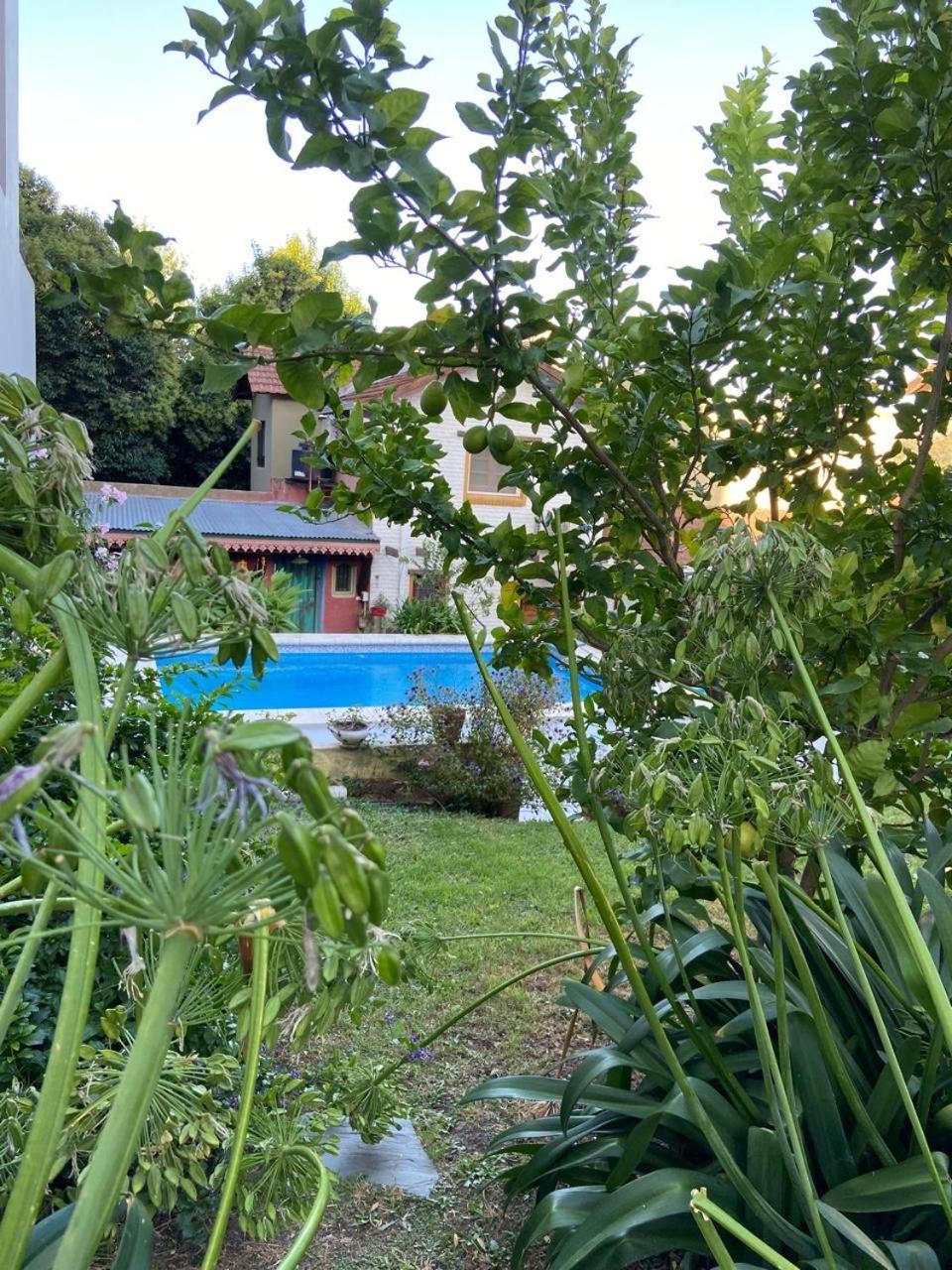 Apartamento Casita De La Esperanza *